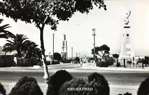 Port aux poules 104